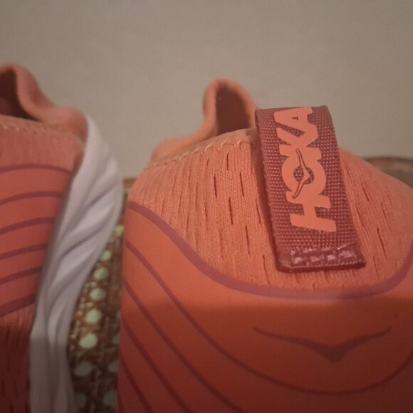 HOKA SLIP-ON SHOES, SZ 9M - Picture 3 of 6